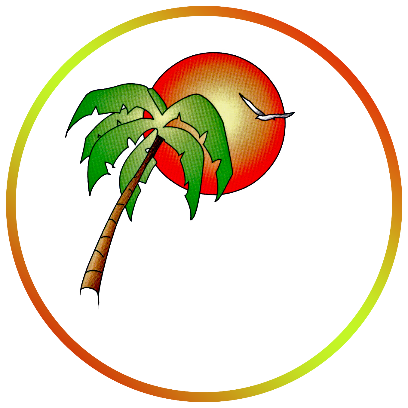 Taqueria Vallarta Logo